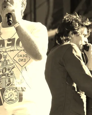 3oh3 Airway Heights