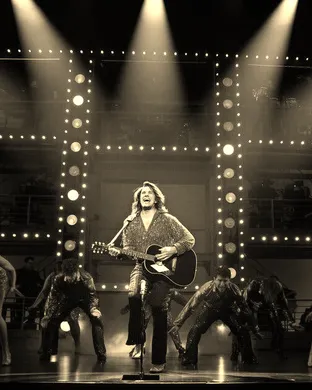 A Beautiful Noise - The Neil Diamond Musical Spokane