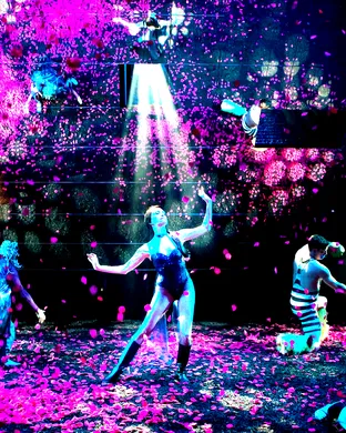 A Midsummer Night's Dream Spokane