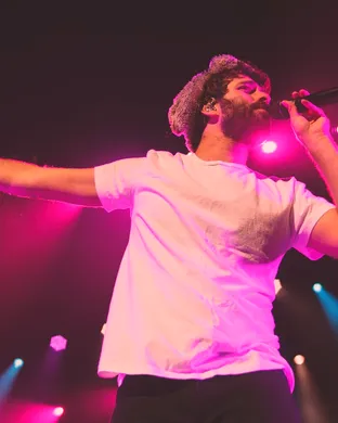 Ajr Spokane