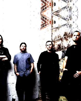 Alter Bridge Spokane