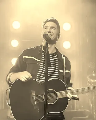 Andy Grammer Sandpoint