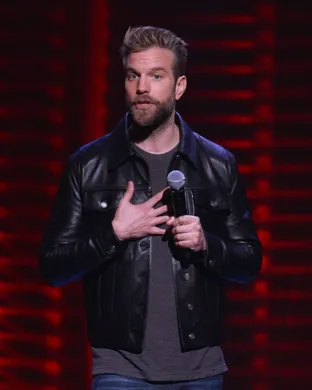 Anthony Jeselnik Spokane