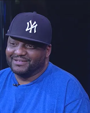 Aries Spears Spokane
