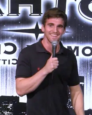 Austin Nasso Spokane