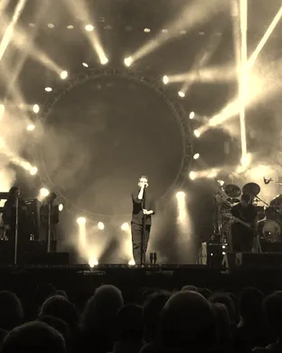 Australian Pink Floyd Show Airway Heights