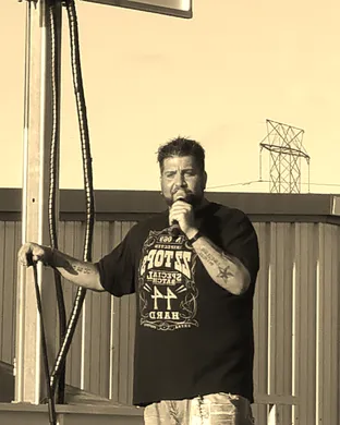 Big Jay Oakerson Spokane