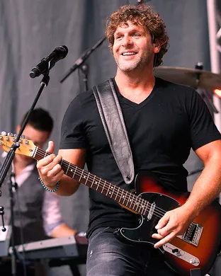 Billy Currington Airway Heights