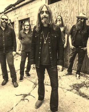 Blackberry Smoke Spokane