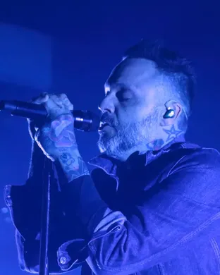 Blue October Spokane