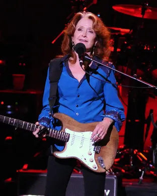 Bonnie Raitt Spokane