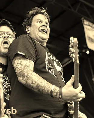 Bowling For Soup Airway Heights