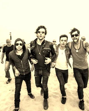 Boys Like Girls Spokane