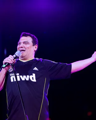 Carlos Mencia Spokane