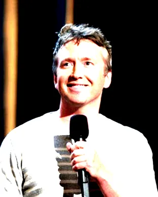 Chad Daniels Spokane