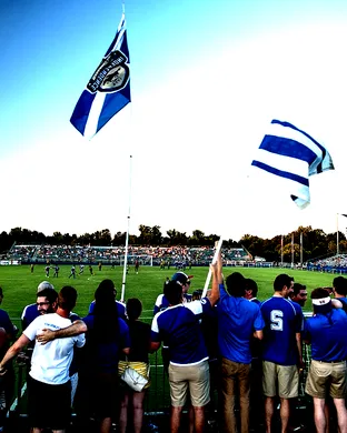 Charlotte Independence Spokane