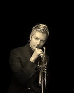 Chris Botti Spokane