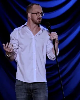 Chris Porter Spokane