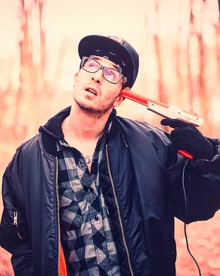 Chris Webby Spokane