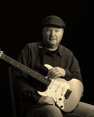 Christopher Cross Airway Heights