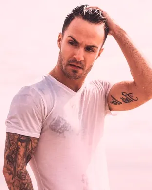 Cody Smith Spokane