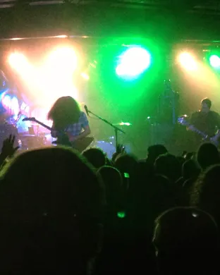 Coheed And Cambria Spokane