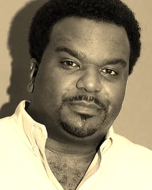 Craig Robinson Spokane