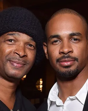 Damon Wayans Jr. Spokane