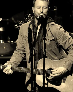 Dierks Bentley Airway Heights