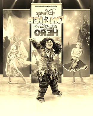 Disney On Ice Spokane