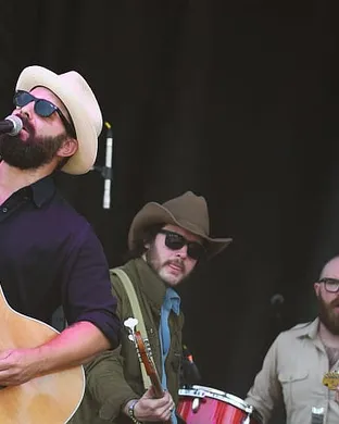 Drew Holcomb Airway Heights