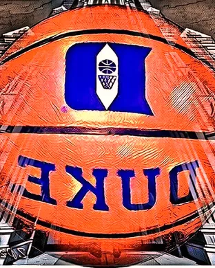 Duke Blue Devils Basketball Detroit