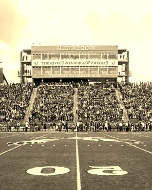 Eastern Washington Eagles Football Flagstaff