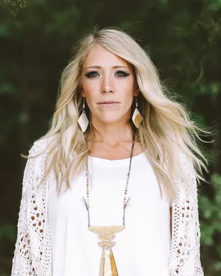 Ellie Holcomb Airway Heights