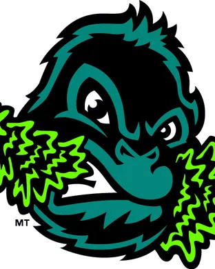 Eugene Emeralds Spokane