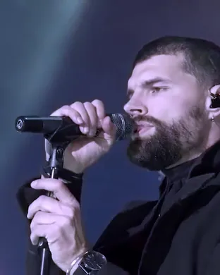 For King and Country Spokane