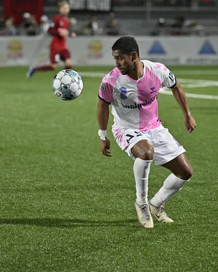 Forward Madison Fc Spokane