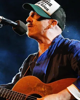Foy Vance Spokane