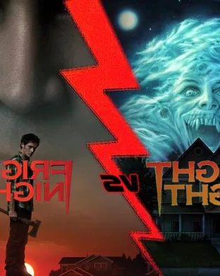Fright Night
