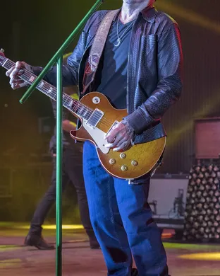 Gary Allan Airway Heights