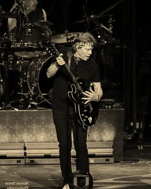 George Thorogood Sandpoint