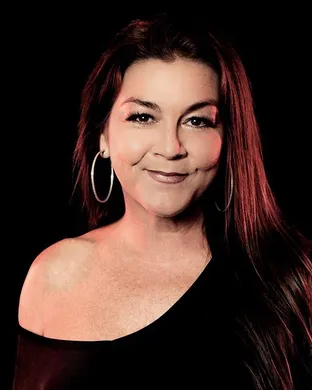 Gretchen Wilson Spokane