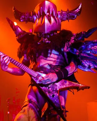 GWAR Spokane