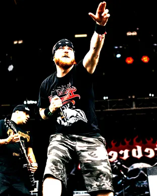 Hatebreed Spokane