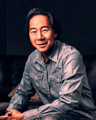 Henry Cho Spokane