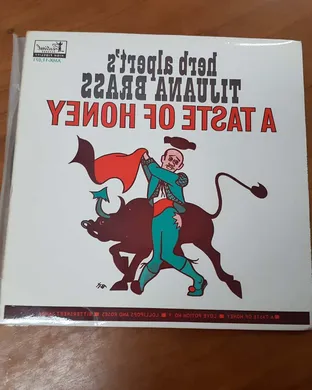 Herb Alpert and The Tijuana Brass Spokane