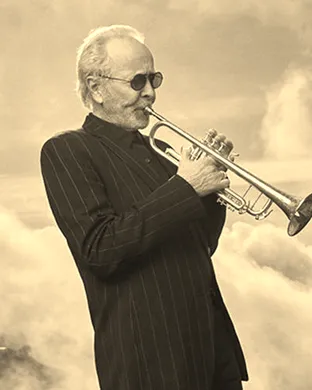 Herb Alpert Spokane