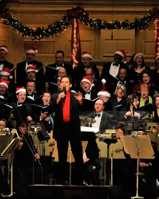 Holiday Pops Spokane