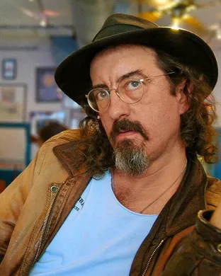 James McMurtry Spokane