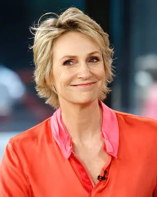 Jane Lynch Spokane
